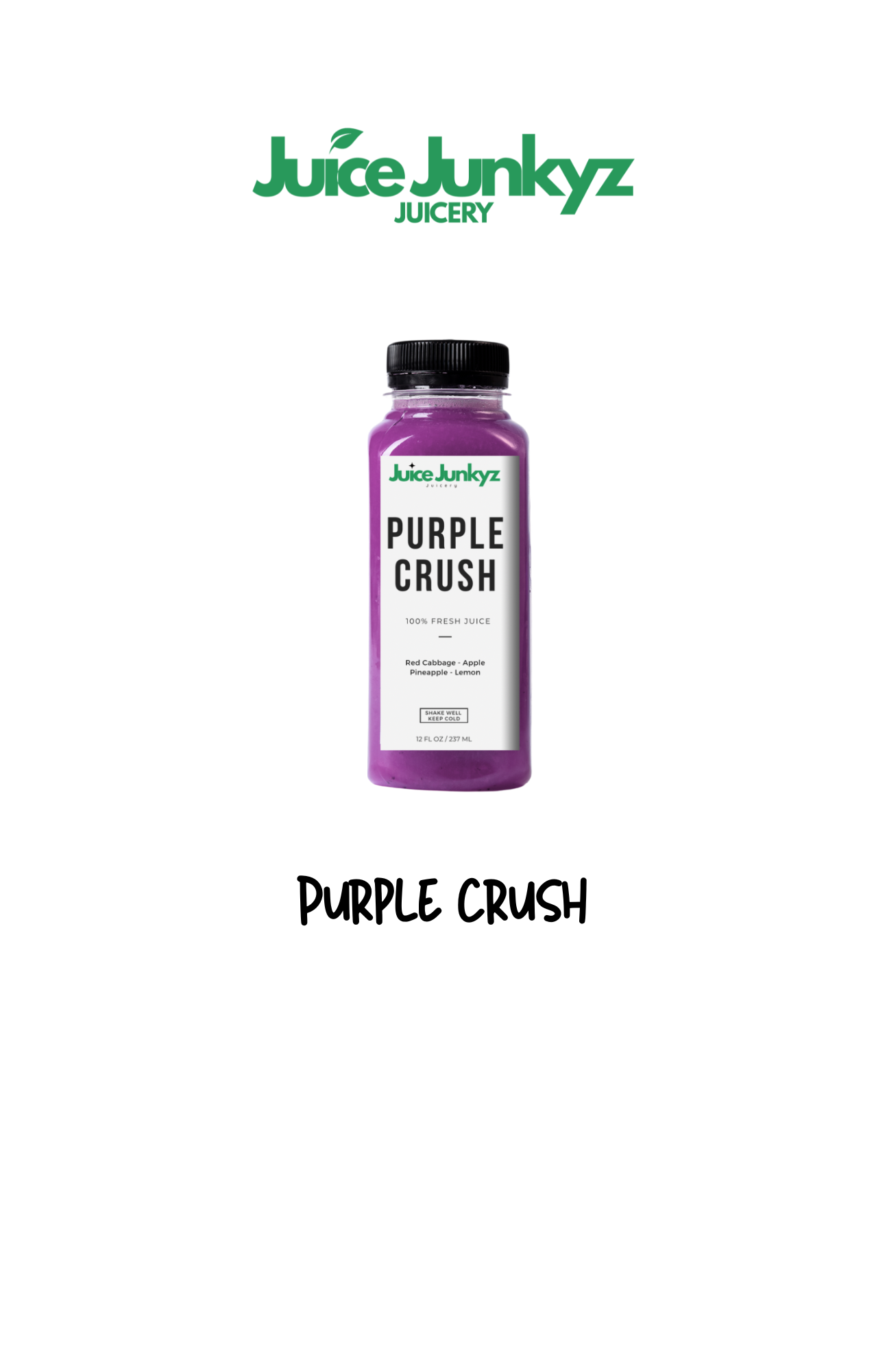 Purple Crush