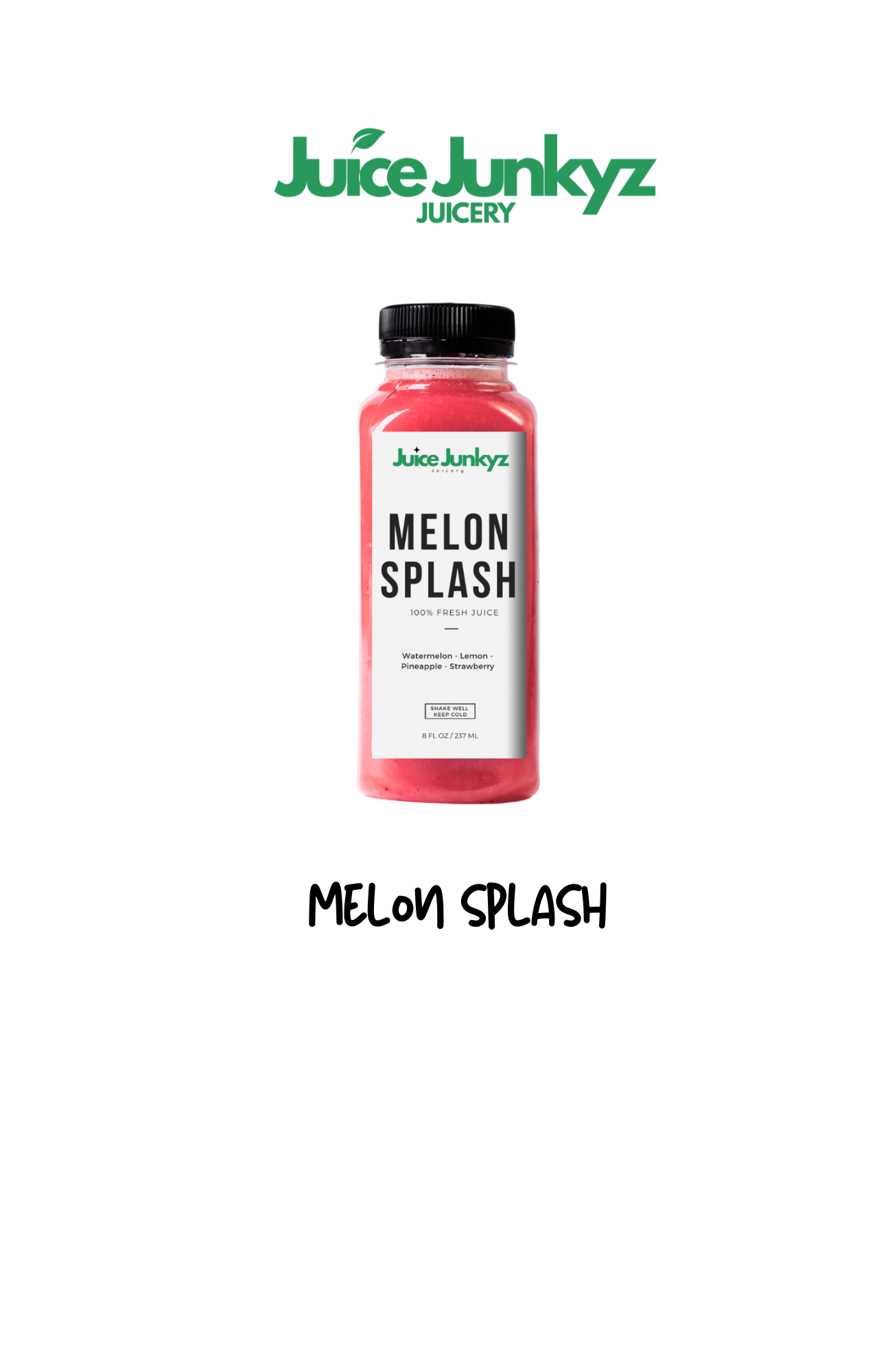 Melon Splash