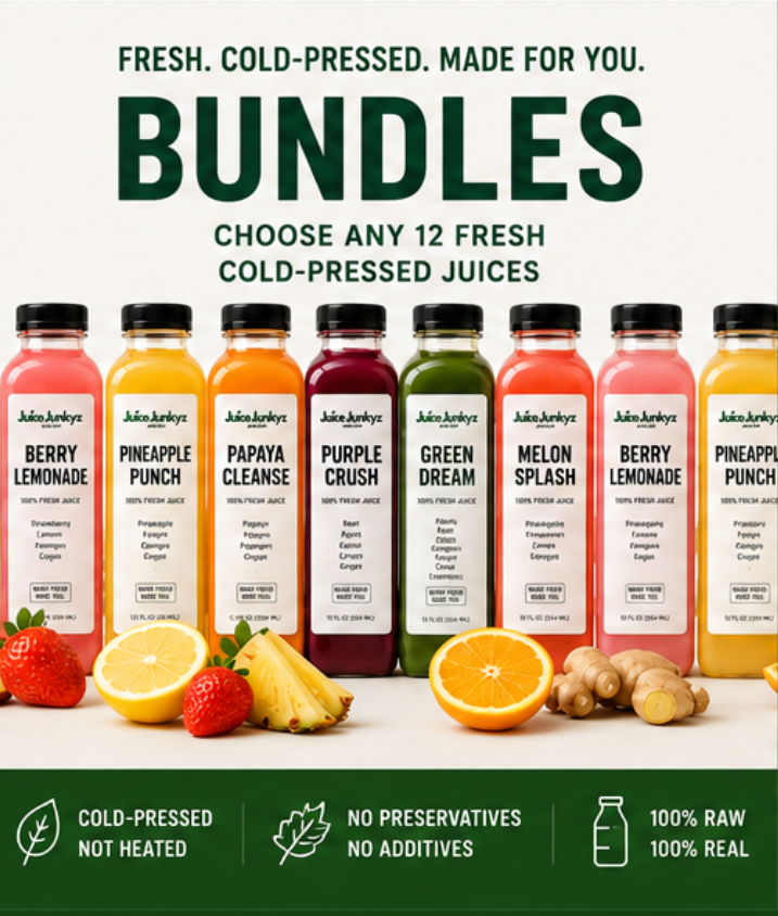 Bundles