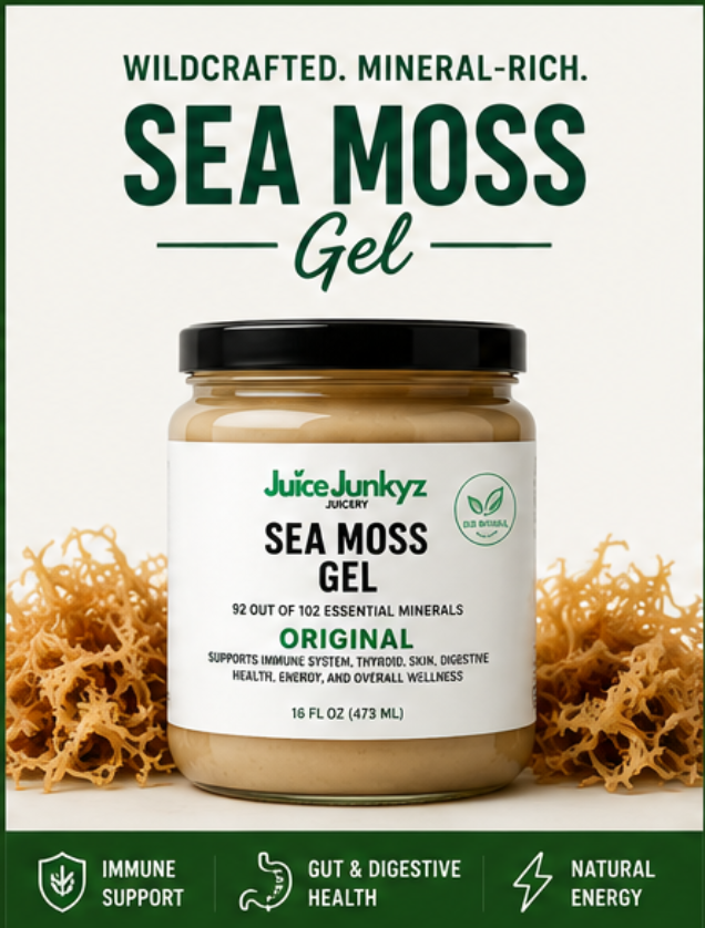 Sea Moss