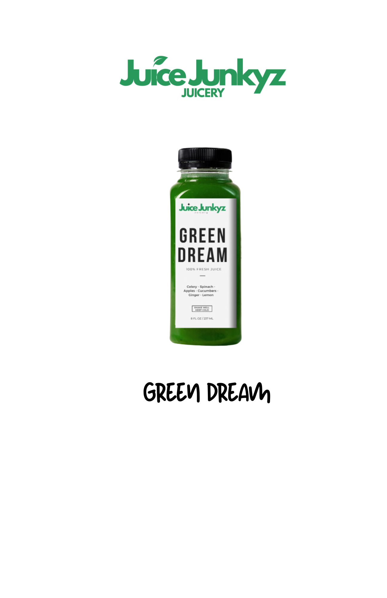 Green Juice