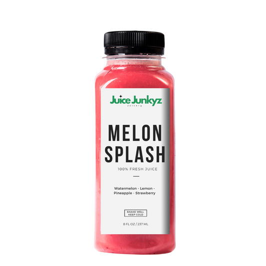 Melon  Splash