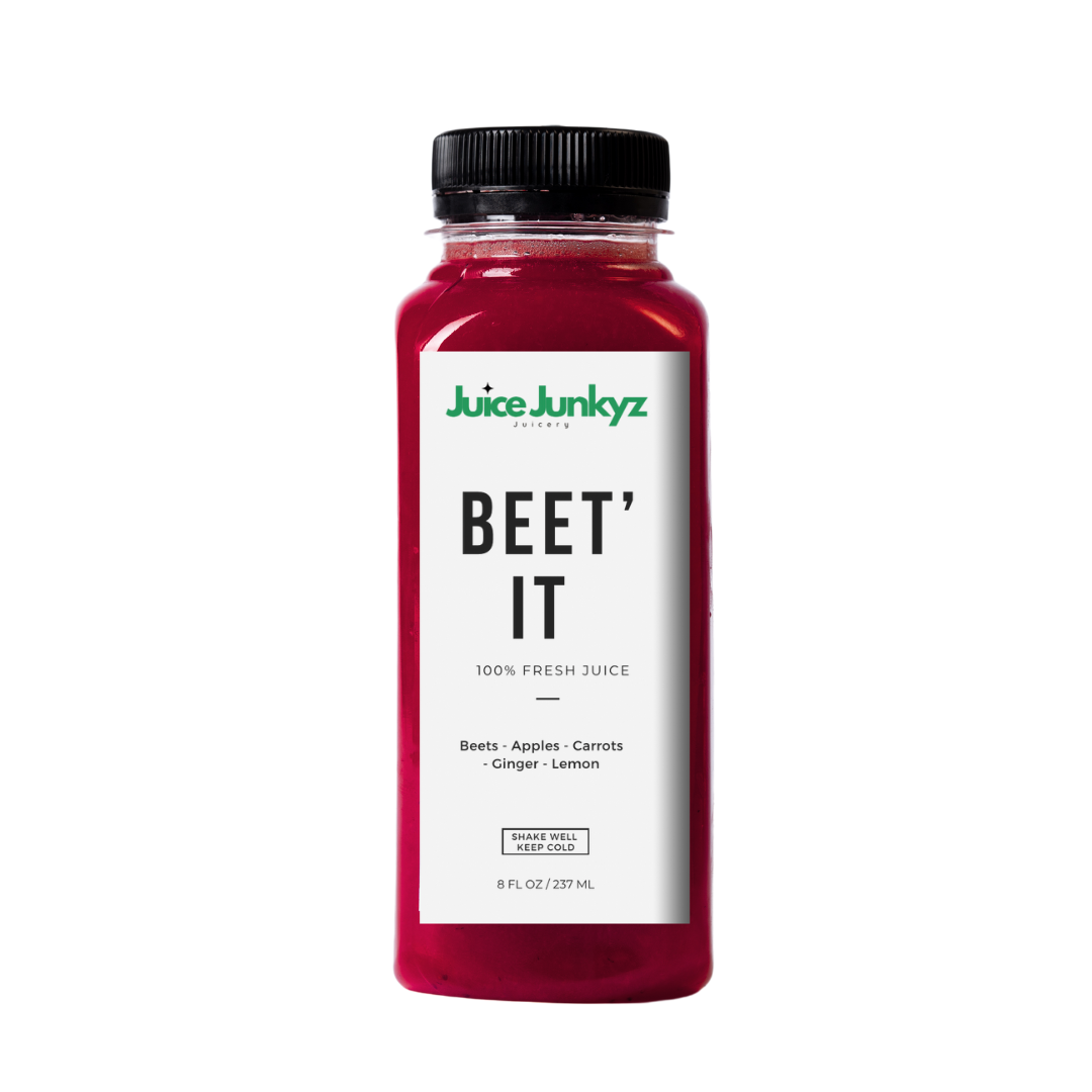 Beet It